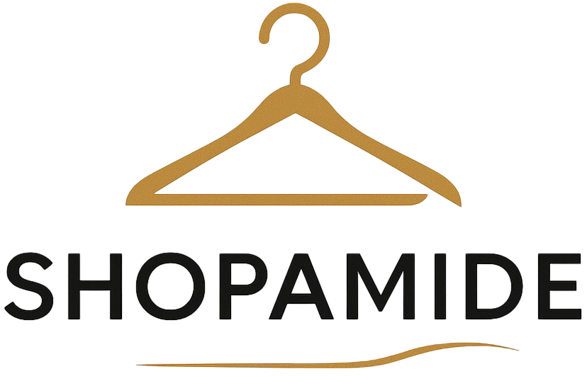 Shopamide Logo